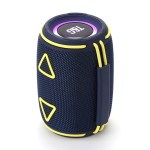Ασύρματο Ηχείο Bluetooth 5.3 με RGB Φωτισμό IPX4 TG-657 mini