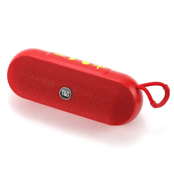 Ασύρματο Ηχείο Bluetooth 5.3 με Subwoofer, USB & TF Card TG-791