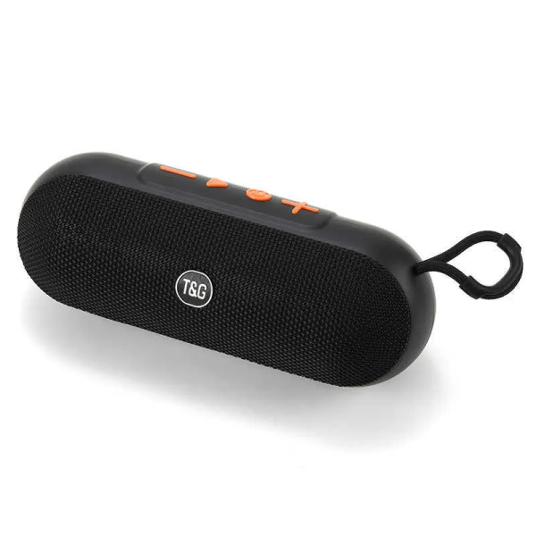 Ασύρματο Ηχείο Bluetooth 5.3 με Subwoofer, USB & TF Card TG-791