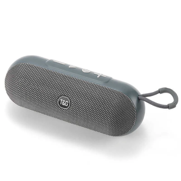 Ασύρματο Ηχείο Bluetooth 5.3 με Subwoofer, USB & TF Card TG-791