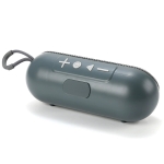 Ασύρματο Ηχείο Bluetooth 5.3 με Subwoofer, USB & TF Card TG-791 - Image 5