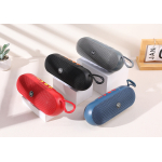 Ασύρματο Ηχείο Bluetooth 5.3 με Subwoofer, USB & TF Card TG-791 - Image 4