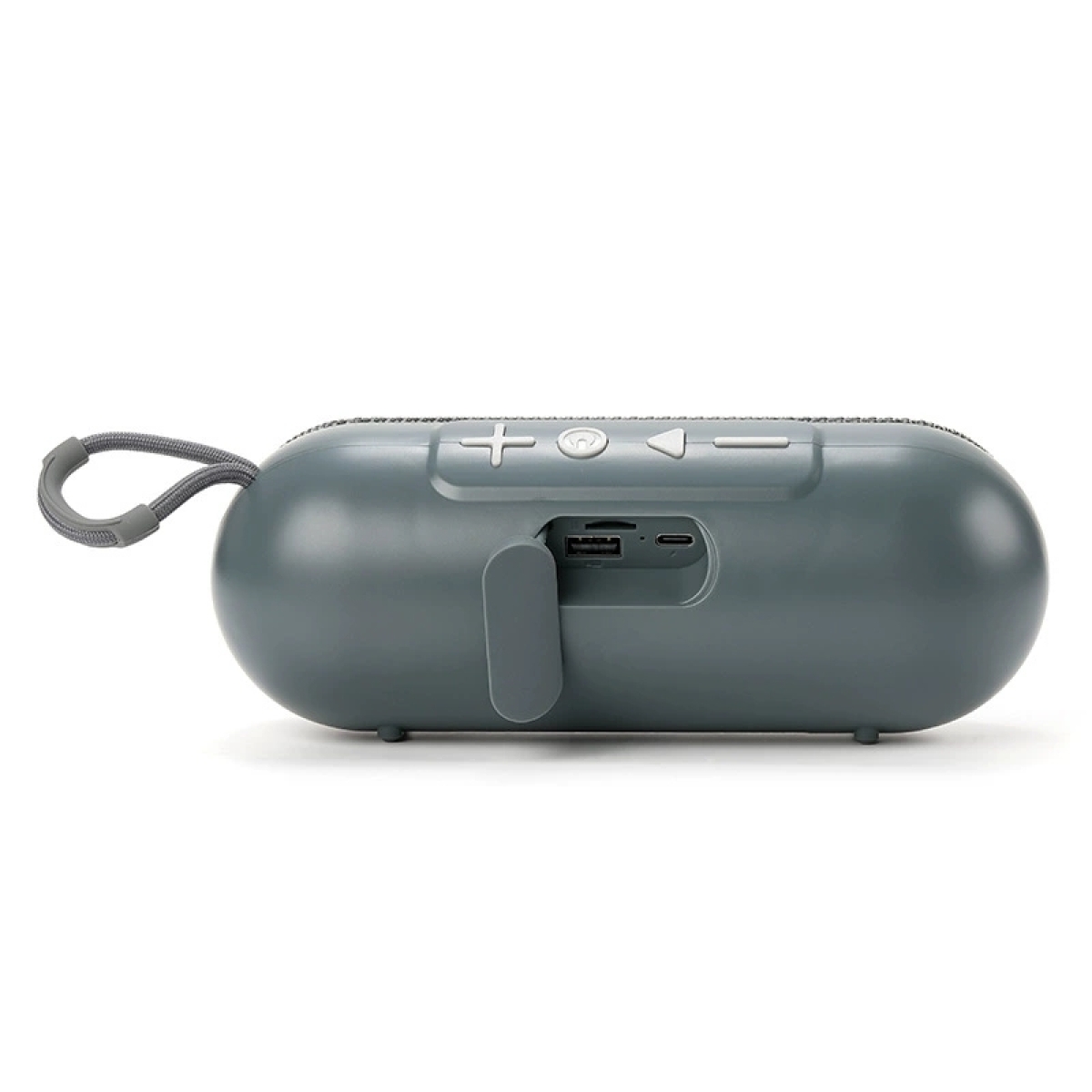 Ασύρματο Ηχείο Bluetooth 5.3 με Subwoofer, USB & TF Card TG-791 - Image 3