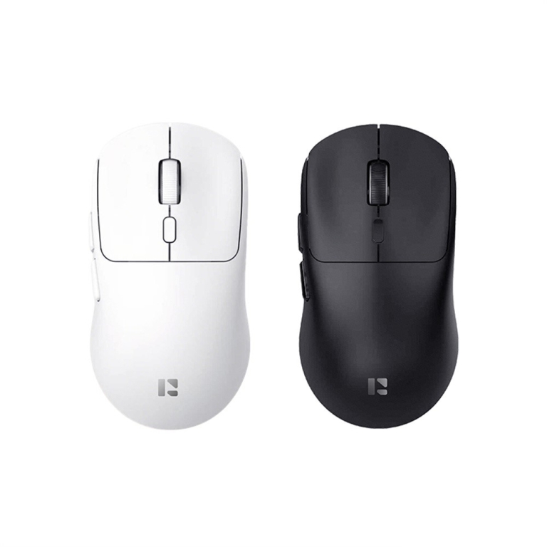 Ασύρματο Ποντίκι Bluetooth 5.0 & 2.4G με 6 Πλήκτρα και 1600 DPI Remax WM-01