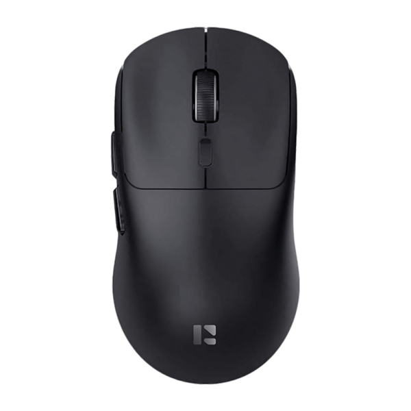 Ασύρματο Ποντίκι Bluetooth 5.0 & 2.4G με 6 Πλήκτρα και 1600 DPI Remax WM-01