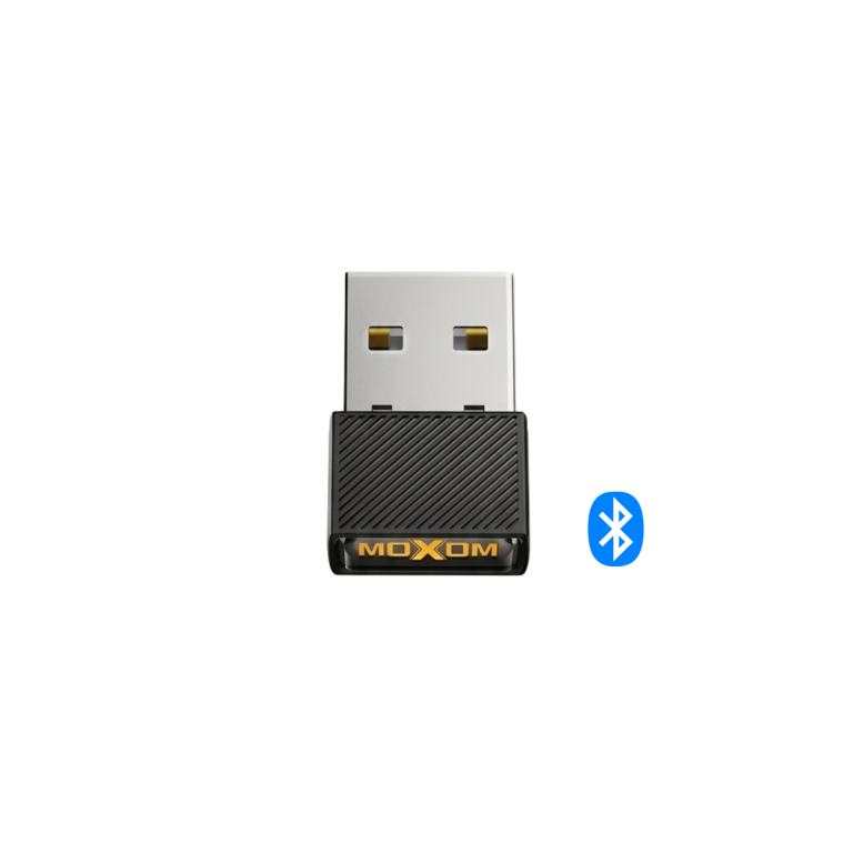 Ασύρματος USB Adapter για Ποντίκι & Πληκτρολόγιο MOXOM LX-AX809