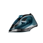 Ατμοσίδερο ACKILISS ACL-61320B 1200W με Πλάκα Teflon