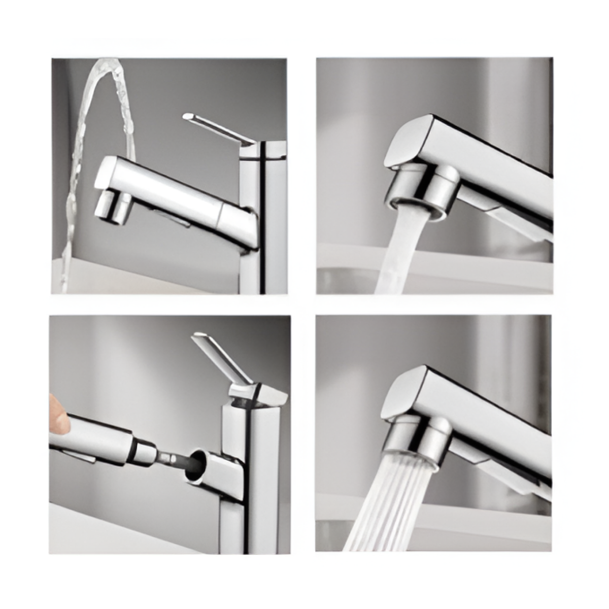 Μπαταρία Νιπτήρα Μπάνιου Αποσπώμενη Kmt Style 3213481 - Image 2