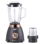 Μπλέντερ RAF R.2820 450W 1.5L με Γυάλινη Κανάτα