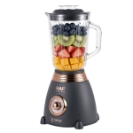 Μπλέντερ RAF R.2820 450W 1.5L με Γυάλινη Κανάτα
