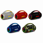 Bluetooth Ηχείο 30W με IPX6 Αδιαβροχοποίηση Kimiso KMS-323