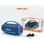 Bluetooth Ηχείο 30W με IPX6 Αδιαβροχοποίηση Kimiso KMS-323 - Image 3