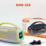 Bluetooth Ηχείο 30W με IPX6 Αδιαβροχοποίηση Kimiso KMS-323 - Image 7