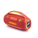 Bluetooth Ηχείο 30W με IPX6 Αδιαβροχοποίηση Kimiso KMS-323