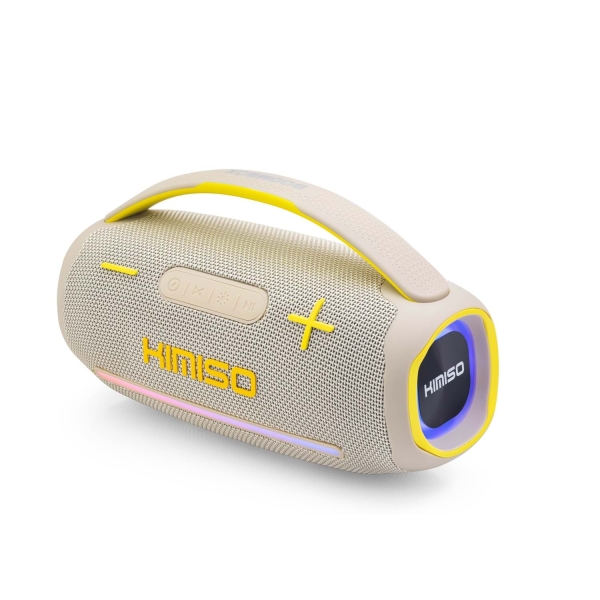 Bluetooth Ηχείο 30W με IPX6 Αδιαβροχοποίηση Kimiso KMS-323