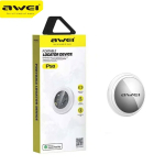Bluetooth Tracker Eντοπισμού Συμβατό Με Apple Find My & Μπαταρία CR2032 Awei P50 - Image 2