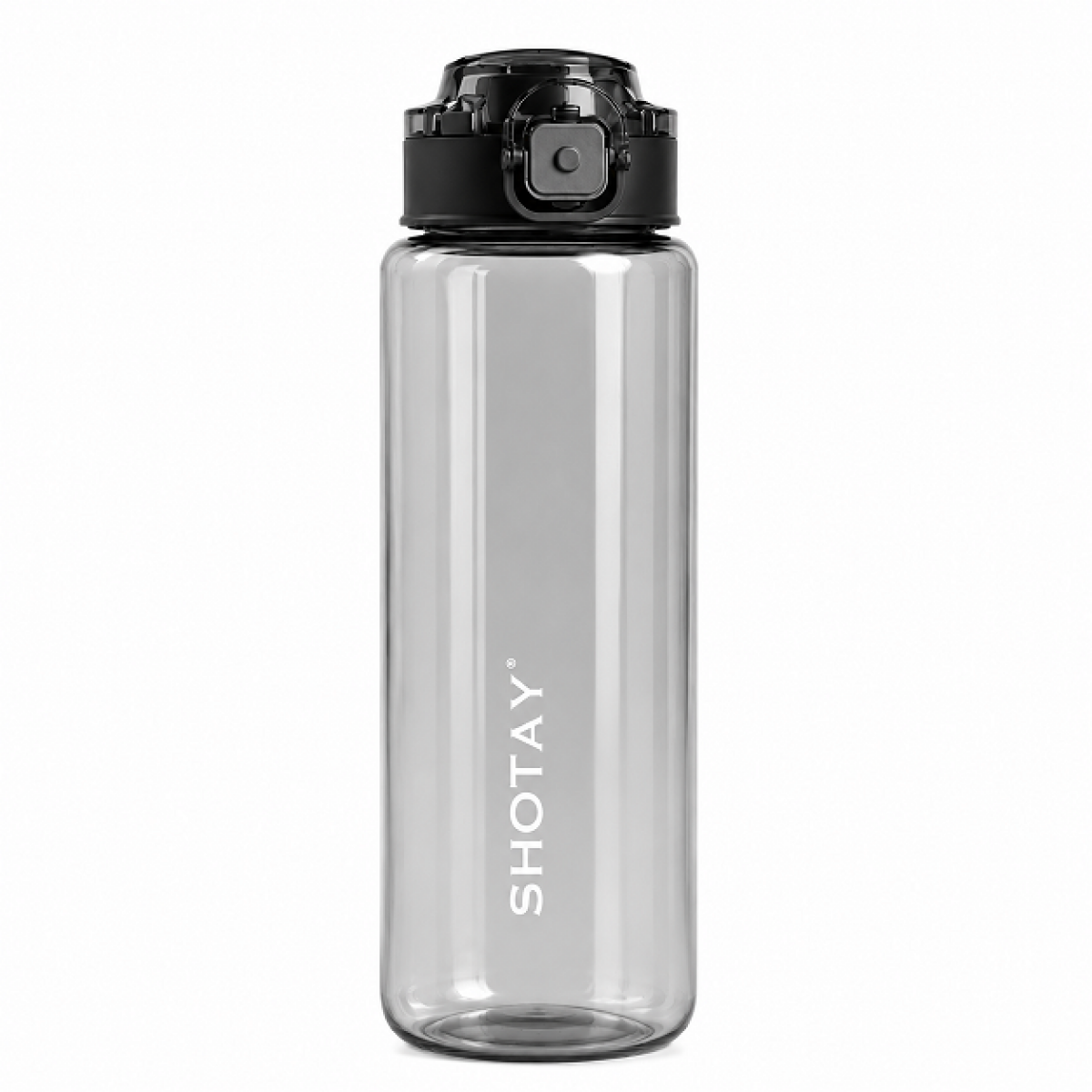 Μπουκάλι Νερού 650ml με Καπάκι Ασφαλείας SHOTAY ST-7950 - Image 6