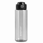 Μπουκάλι Νερού 650ml με Καπάκι Ασφαλείας SHOTAY ST-7950 - Image 6