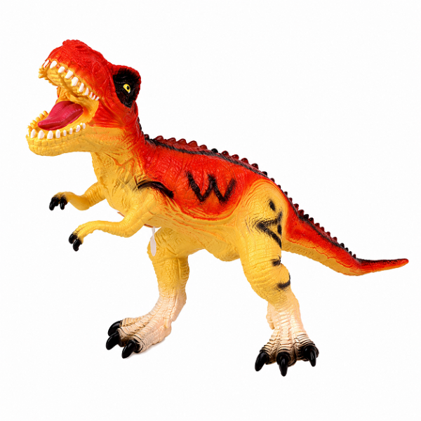 Δεινόσαυρος T-Rex Μαλακός από Ελαστικό Υλικό 56,5cm 6804 | GG7