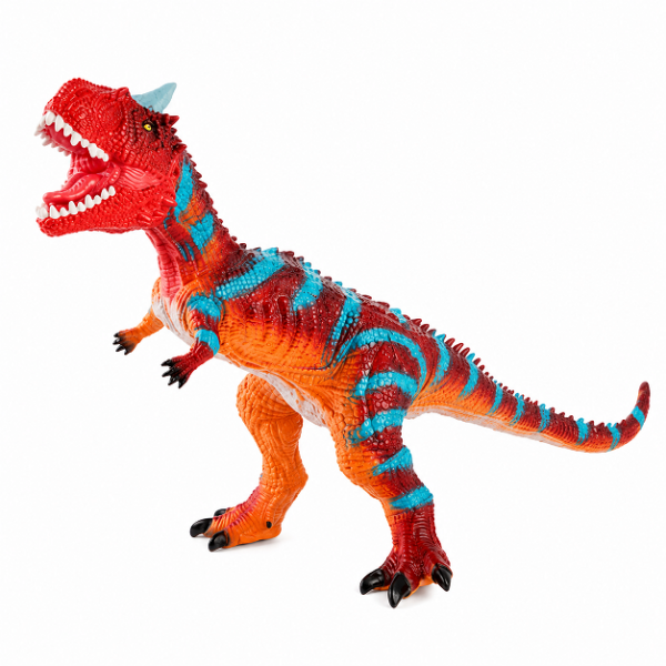Δεινόσαυρος T-Rex με Φώτα & Ήχους 69cm 6810