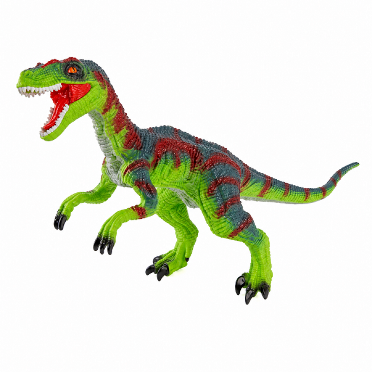 Δεινόσαυρος Velociraptor με Ήχους & Φωτισμό 6807