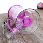 Δοσομετρητής Ζύμης 900ml για Pancakes Muffins Cupcakes - Cake Batter Dispenser - Image 5