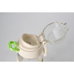 Enjoy Tritan 550ml Παγούρι Νερού Shotay ST-7500-T - Image 4