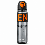 Enjoy Tritan 550ml Παγούρι Νερού Shotay ST-7500-T