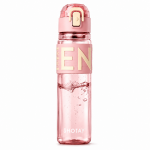Enjoy Tritan 550ml Παγούρι Νερού Shotay ST-7500-T