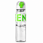 Enjoy Tritan 550ml Παγούρι Νερού Shotay ST-7500-T