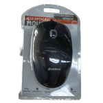 Ενσύρματο Οπτικό Ποντίκι USB 1000 DPI Indena G-212-E - Image 2