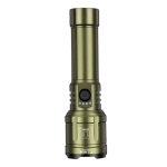 Επαναφορτιζόμενος Φακός COBA CB-R19 30W 800m