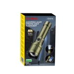 Επαναφορτιζόμενος Φακός COBA CB-R19 30W 800m