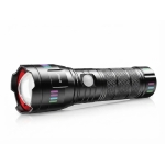 Επαναφορτιζόμενος Φακός LED 2000lm USB Type-C Andowl Q-ST68
