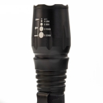 Επαναφορτιζόμενος Φακός LED Bailong BL-8668 T6 550lm