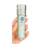 Επαναφορτιζόμενος Φακός LED COBA CB-1658 500m με Zoom