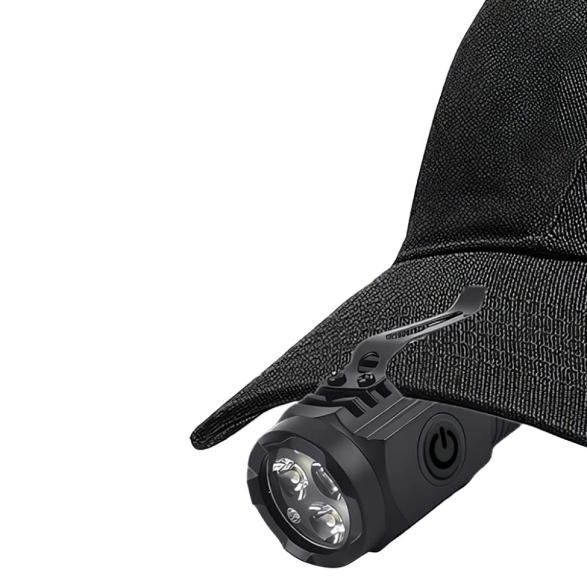 Επαναφορτιζόμενος Mini Φακός LED F-06 5 Λειτουργιών