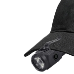 Επαναφορτιζόμενος Mini Φακός LED F-06 5 Λειτουργιών