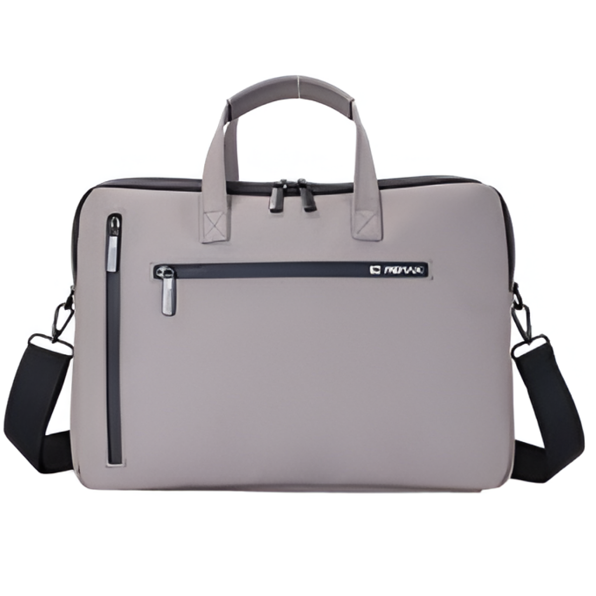 Επαγγελματική Τσάντα Laptop 15.6" Αδιάβροχη με Ιμάντα Ώμου REMAX BAG-20