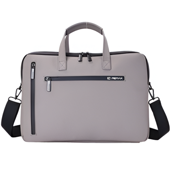 Επαγγελματική Τσάντα Laptop 15.6" Αδιάβροχη με Ιμάντα Ώμου REMAX BAG-20