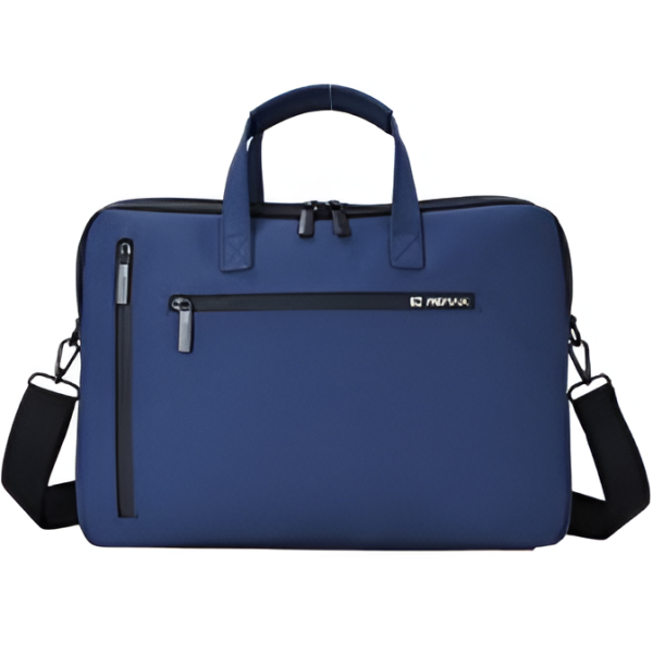 Επαγγελματική Τσάντα Laptop 15.6" Αδιάβροχη με Ιμάντα Ώμου REMAX BAG-20