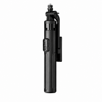 Επαγγελματικό Selfie Stick με Τρίποδο και Bluetooth Remote K27-P