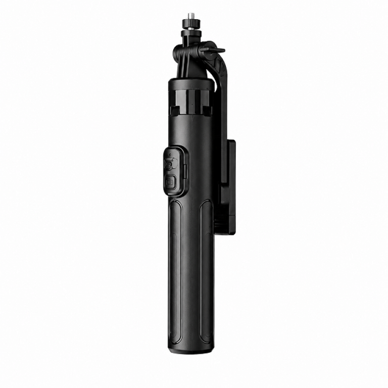Επαγγελματικό Selfie Stick με Τρίποδο και Bluetooth Remote K27-P