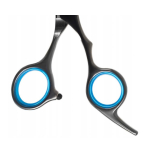 Επαγγελματικό Σετ Κουρέματος 7τμχ με Ψαλίδια Αραίωσης, Θήκη & Μπέρτα - Image 7