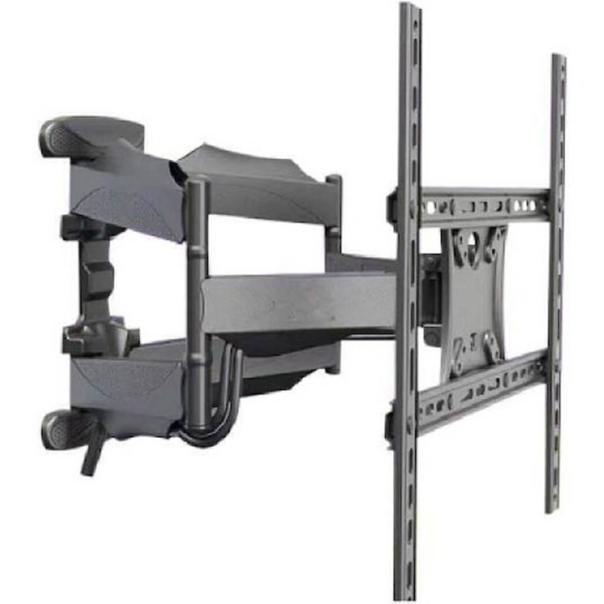 Επιτοίχια Βάση Τηλεόρασης P5 32–75″ VESA 400×400 36,5kg