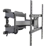Επιτοίχια Βάση Τηλεόρασης P5 32–75″ VESA 400×400 36,5kg