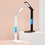 Επιτραπέζιο Φωτιστικό LED Andowl D039 με QI Φόρτιση