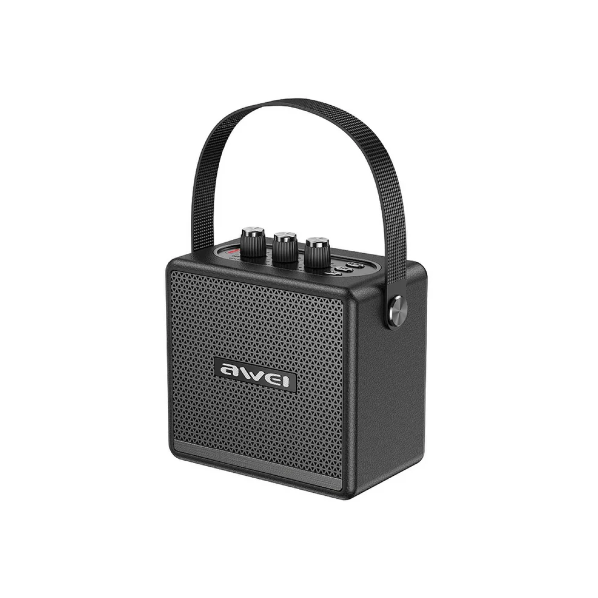 Φορητό Bluetooth Ηχείο 10W Bluetooth 5.3 IPX4 Awei KA30 - Image 3