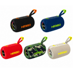 Φορητό Bluetooth Ηχείο 10W με EXTRA BASS, Bluetooth 5.3, TWS & Μπαταρία 2400mAh Kimiso KMS-274