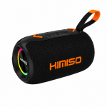 Φορητό Bluetooth Ηχείο 10W με EXTRA BASS, Bluetooth 5.3, TWS & Μπαταρία 2400mAh Kimiso KMS-274